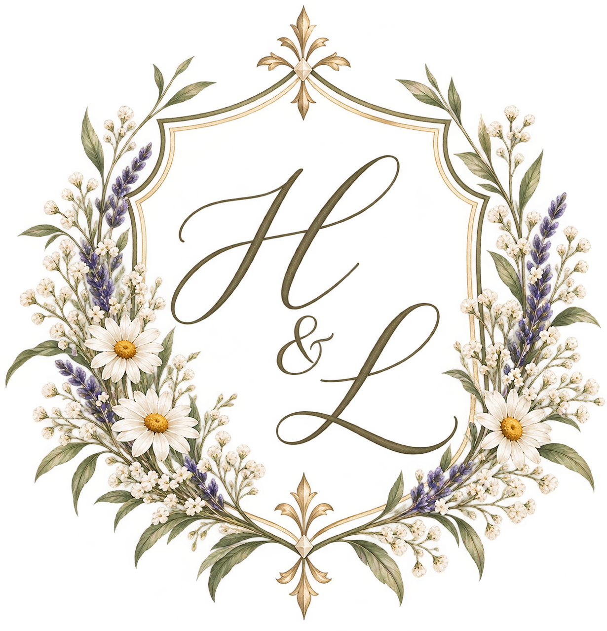 Henrique e Lari